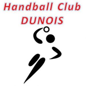 HANDBALL CLUB DUNOIS