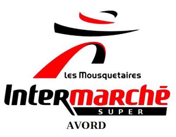 Intermarché Avord
