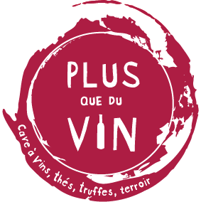 Plus que du vin Baugy